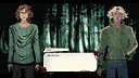 Forest of Death Masks Screenshot 4