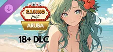 Casino Heist: Aruba 18+ Patch