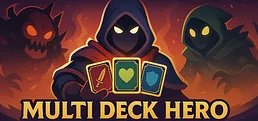 Multi Deck Hero