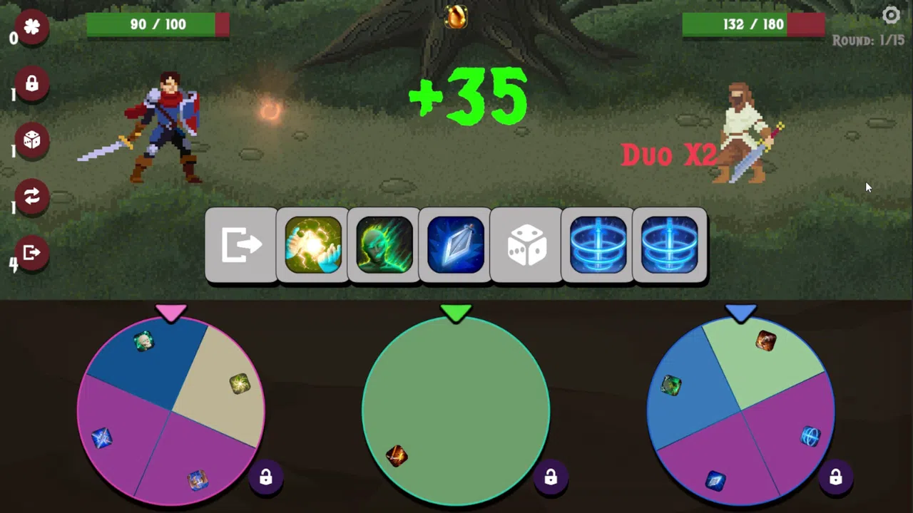 Multi Deck Hero Screenshot 4