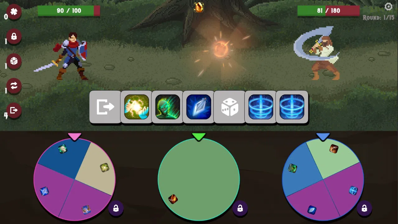 Multi Deck Hero Screenshot 1