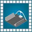 Sambadrome icon