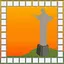 Rio de Janeiro Completed icon