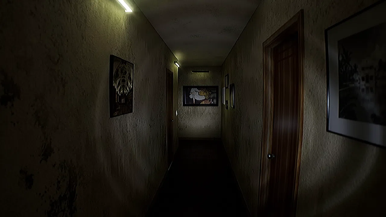 Perpetuo Screenshot 1