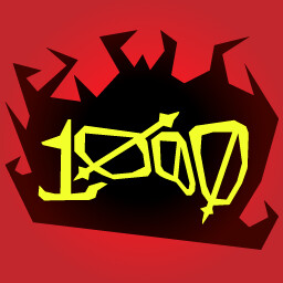 1000 Deaths!