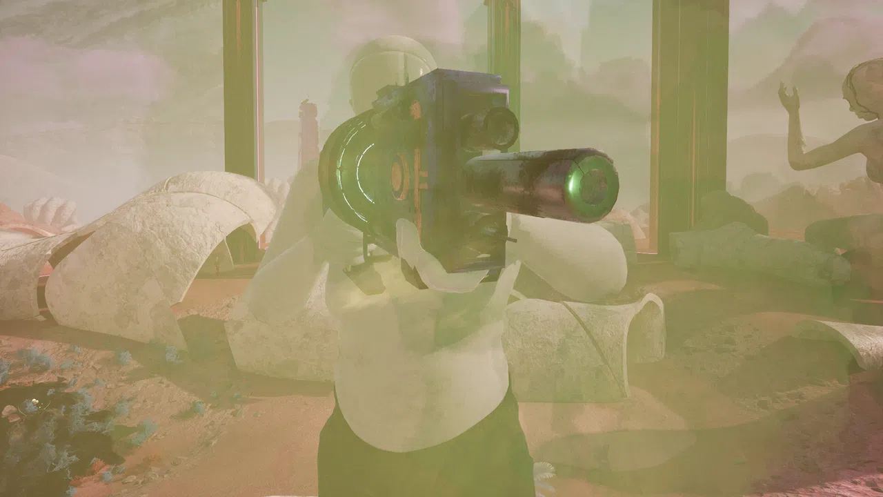Lowlife Forms Screenshot 2