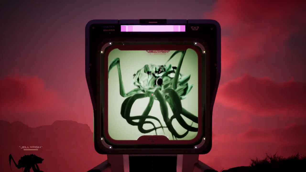 Lowlife Forms Screenshot 7