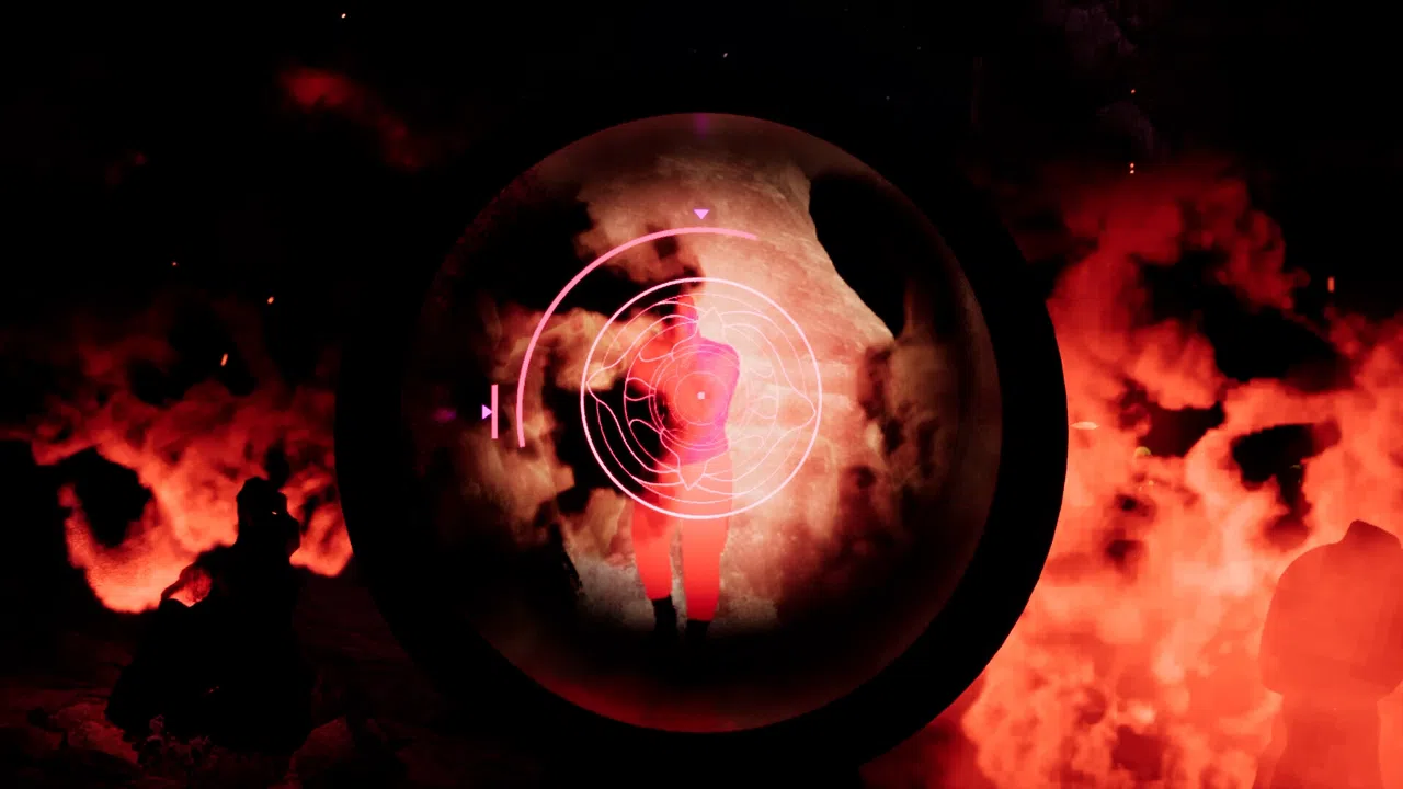 Lowlife Forms Screenshot 5