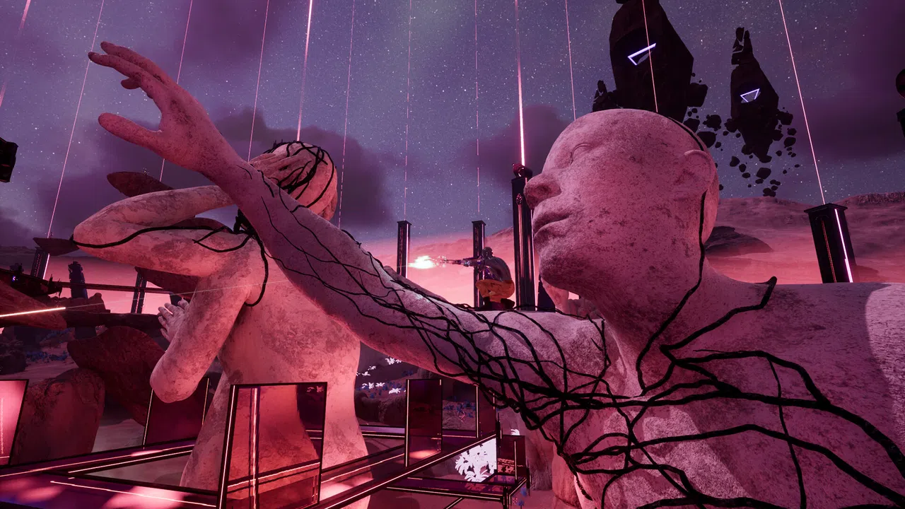 Lowlife Forms Screenshot 6