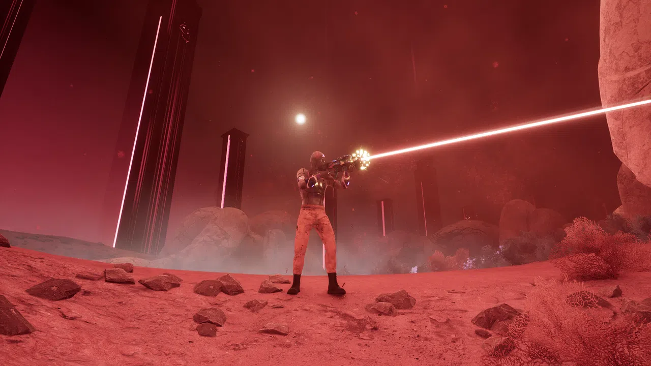 Lowlife Forms Screenshot 8