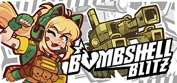 BOMBSHELL BLITZ