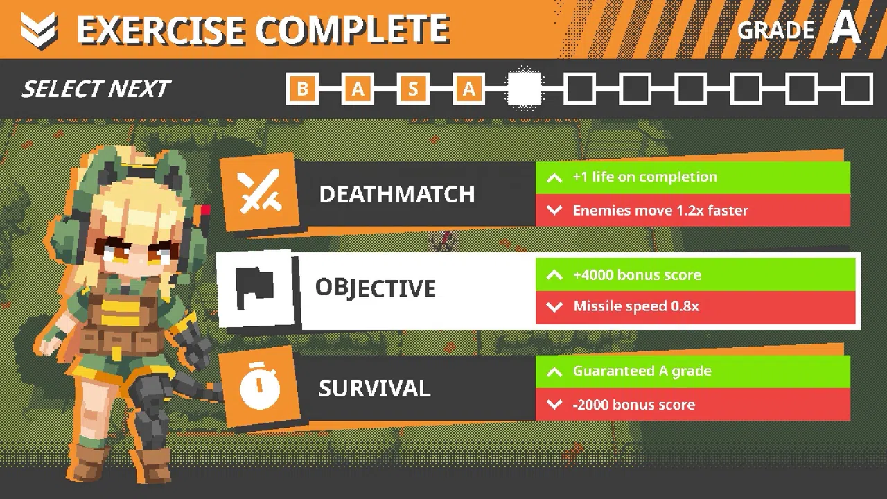 BOMBSHELL BLITZ Screenshot 9