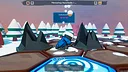 Snow Brawl Arena Screenshot 1