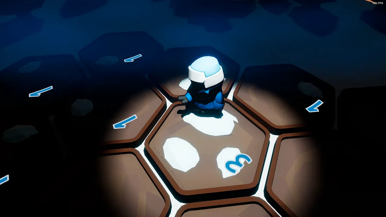 Snow Brawl Arena Screenshot 8