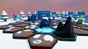 Snow Brawl Arena Screenshot 2