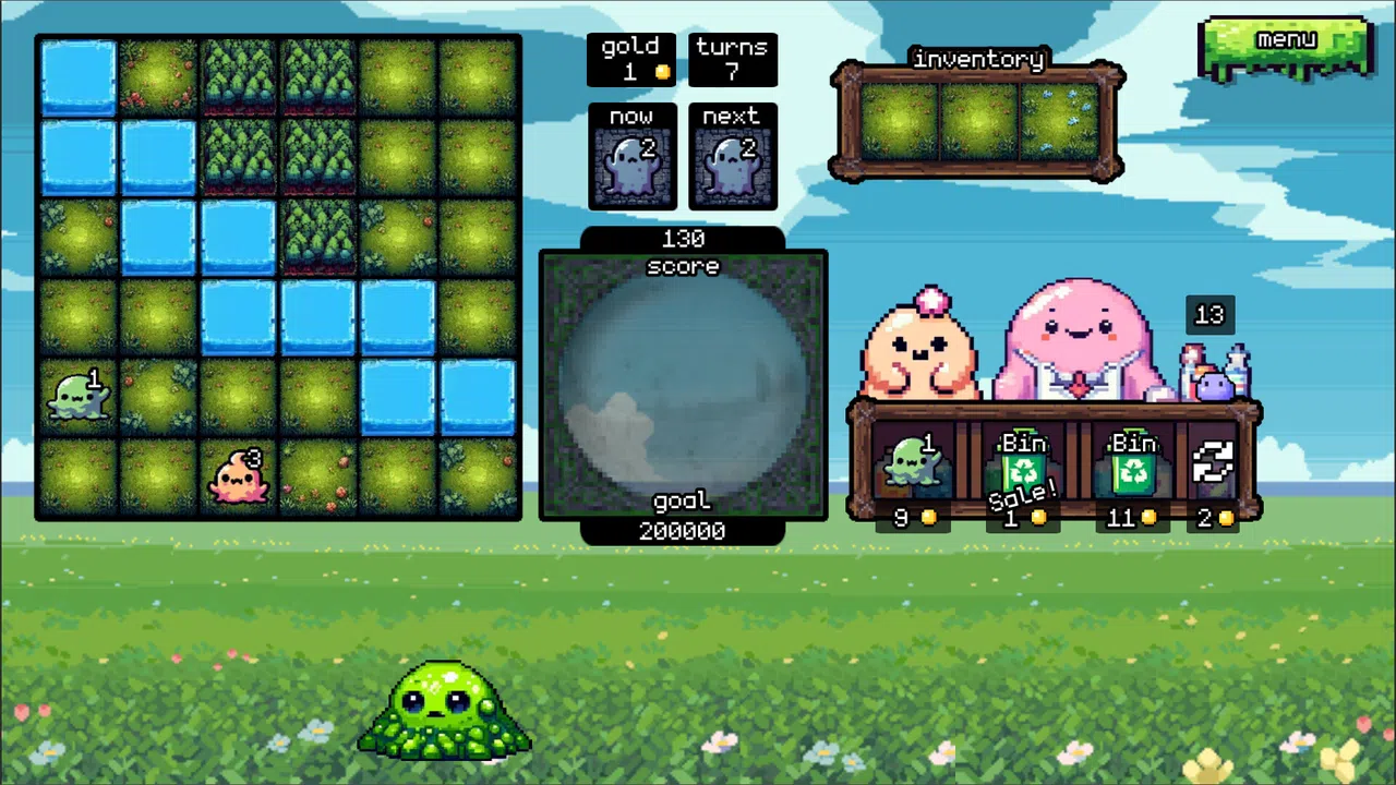 Aslimelate Screenshot 3