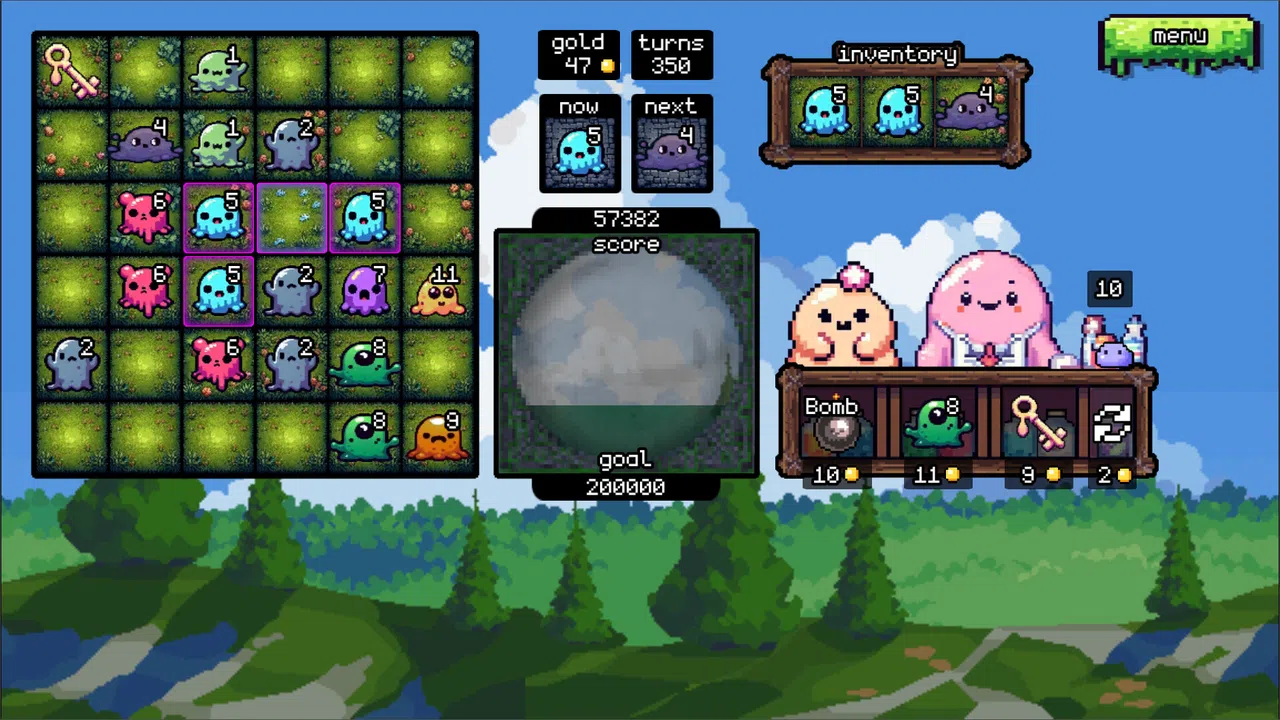 Aslimelate Screenshot 2
