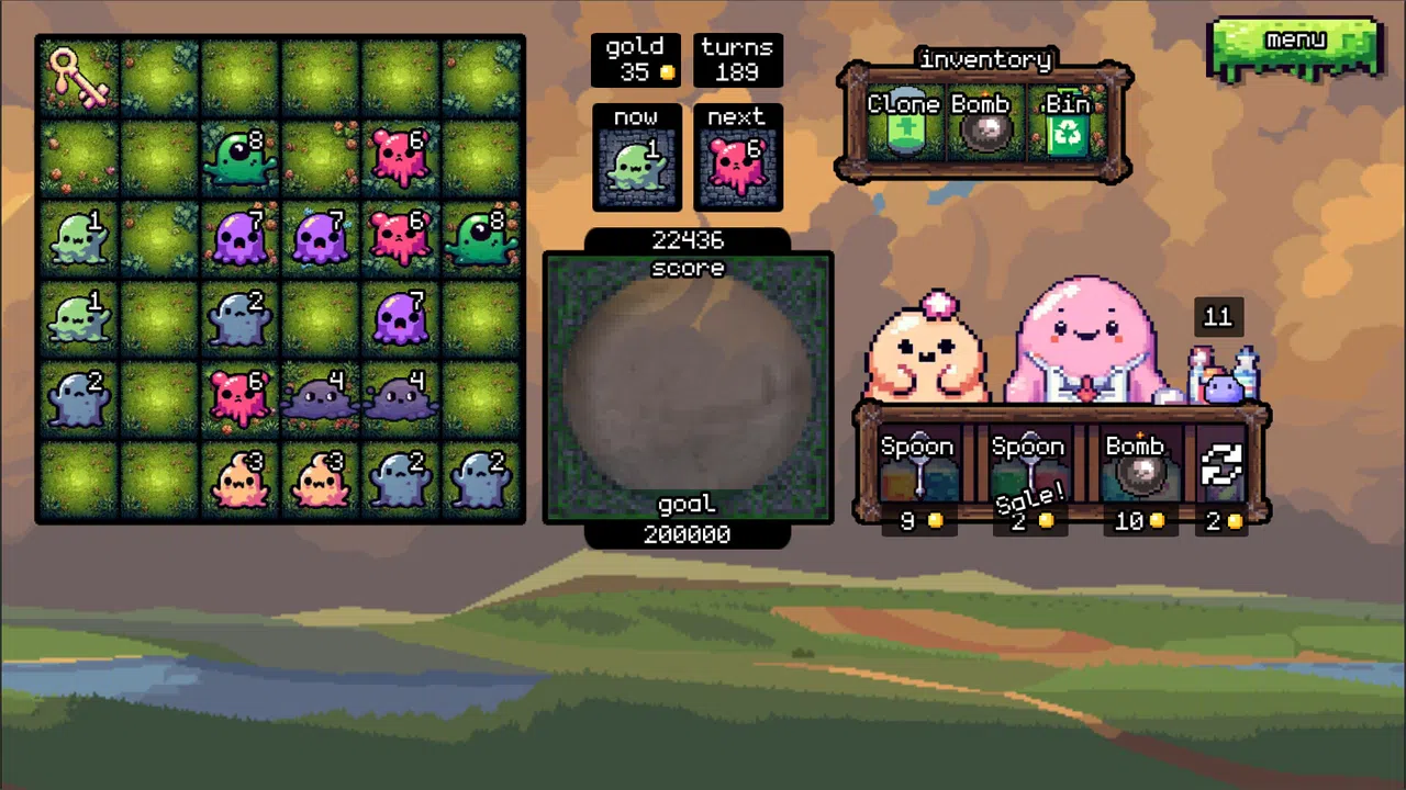 Aslimelate Screenshot 1