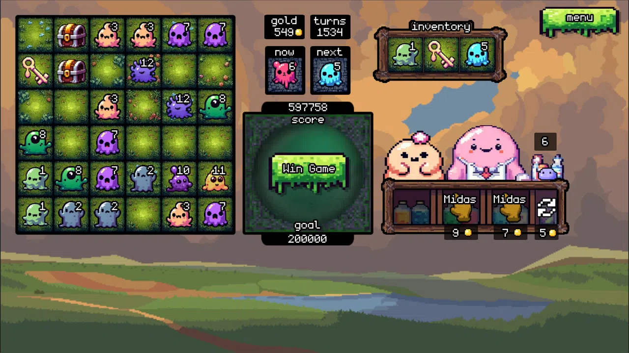 Aslimelate Screenshot 4