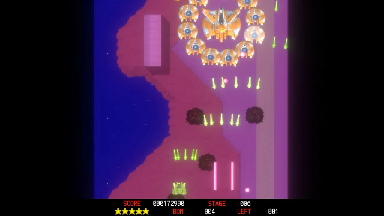 Mouse Shooter Screenshot 3