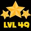 Level 49 icon