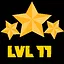 Level 11 icon