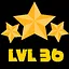 Level 36 icon
