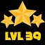 Level 39 icon