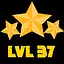 Level 37 icon