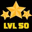 Level 50 icon