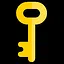 The First Of Many Keys icon