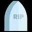 Not Seriously The First Death icon