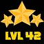 Level 42 icon