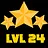 Level 24
