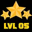 Level 05 icon
