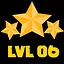 Level 06 icon