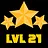 Level 21