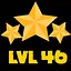 Level 46 icon