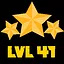 Level 41 icon