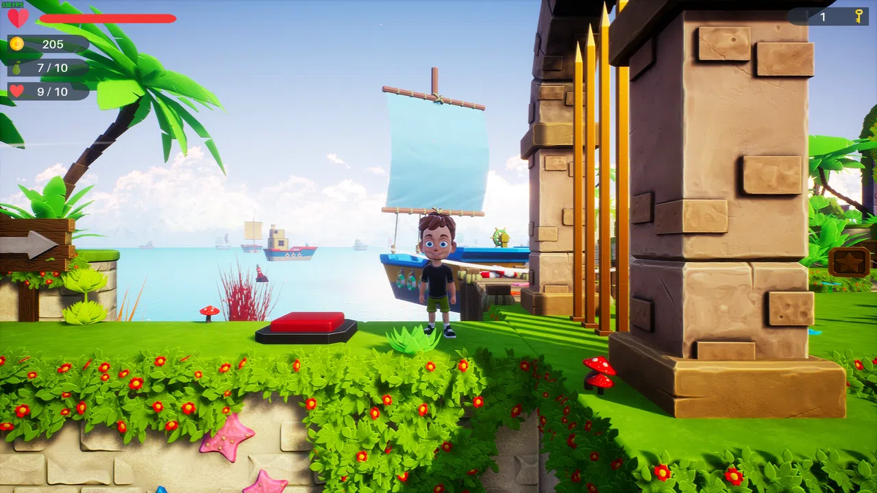 Hero World 2 Screenshot 17