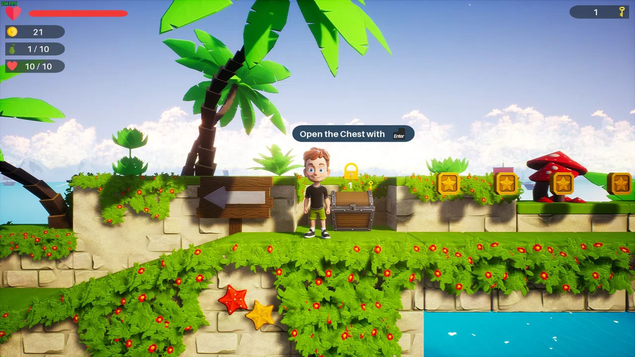 Hero World 2 Screenshot 6