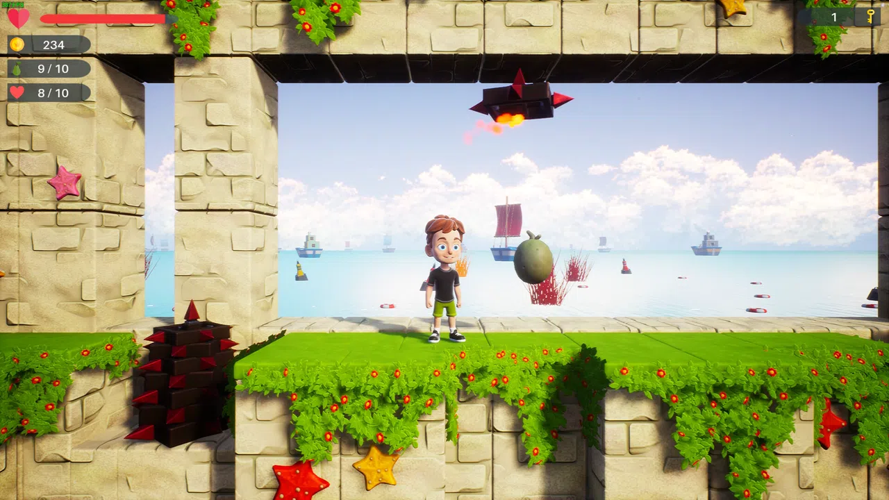 Hero World 2 Screenshot 18