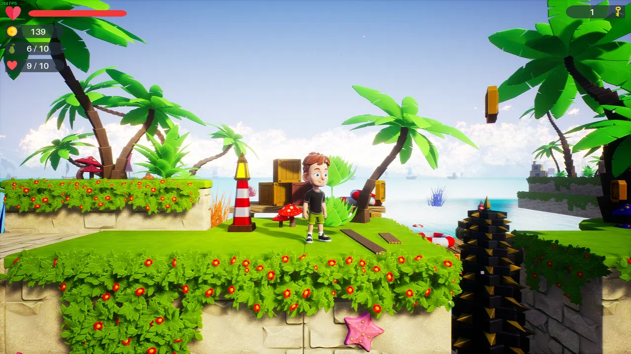 Hero World 2 Screenshot 13