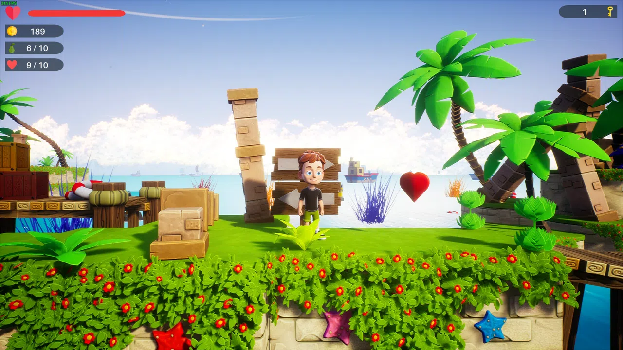 Hero World 2 Screenshot 16