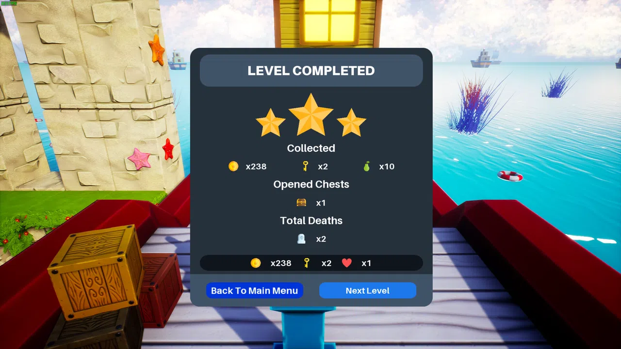Hero World 2 Screenshot 19
