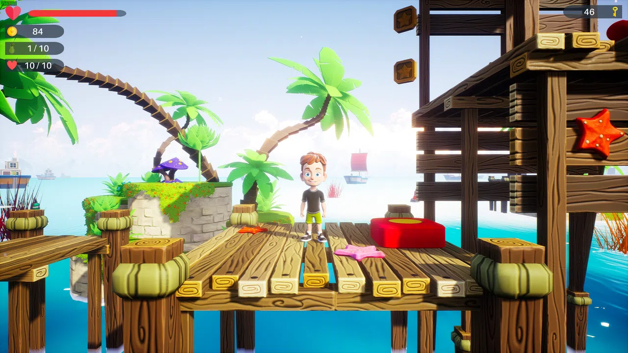 Hero World 2 Screenshot 11