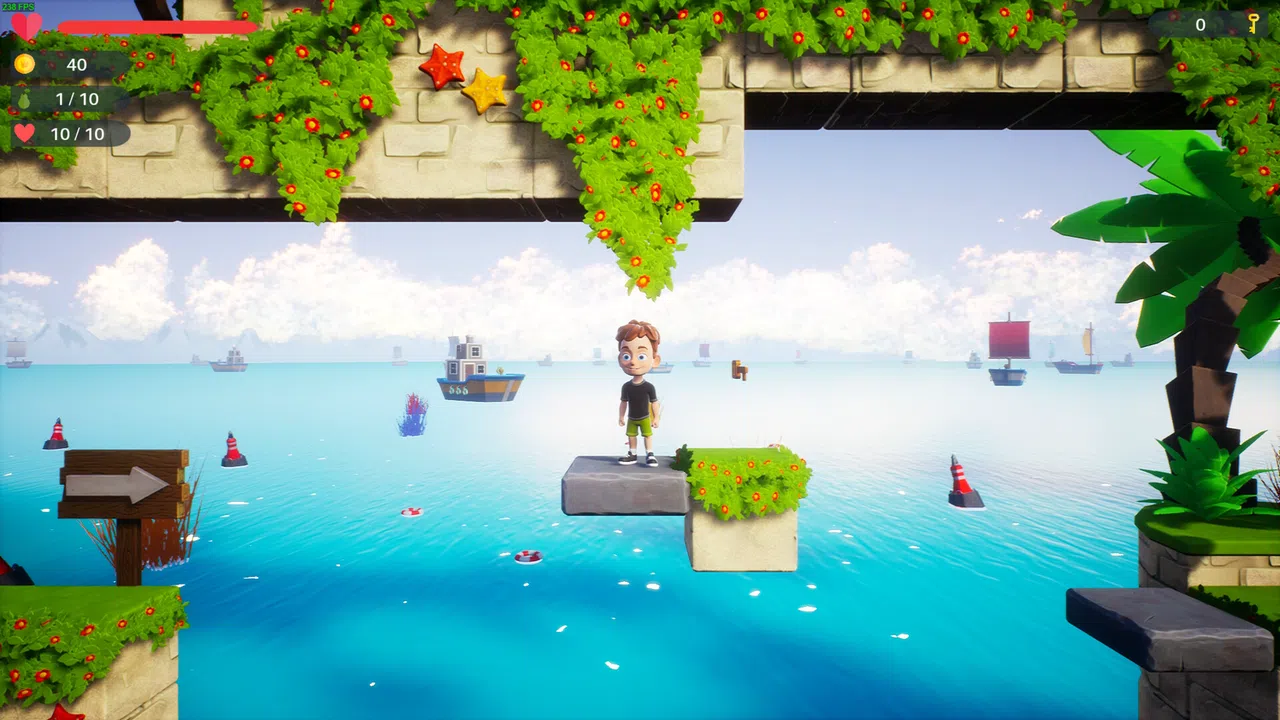 Hero World 2 Screenshot 7