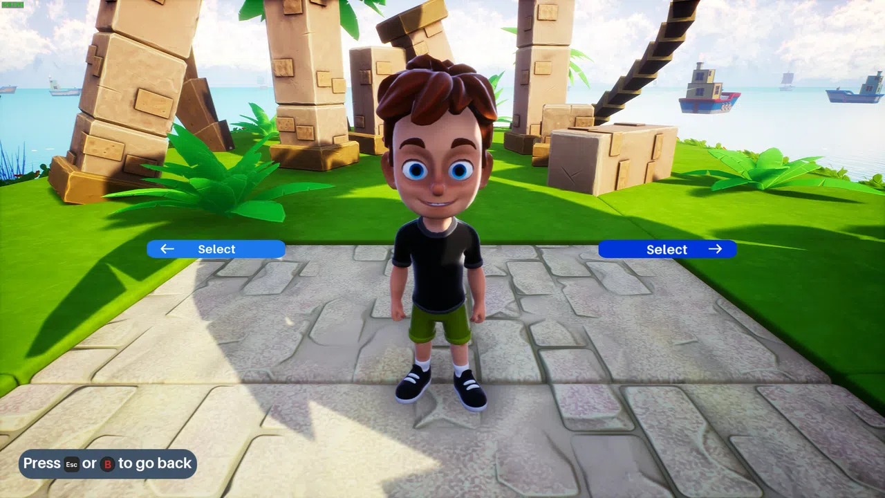 Hero World 2 Screenshot 20