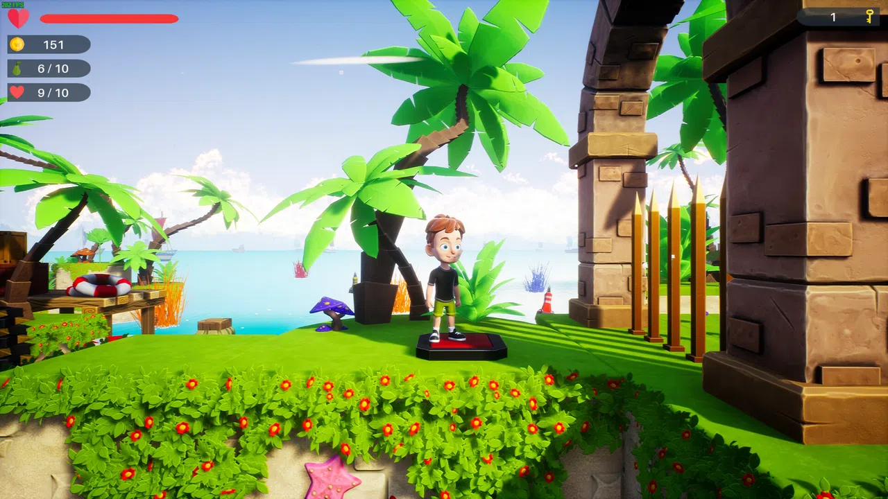Hero World 2 Screenshot 14