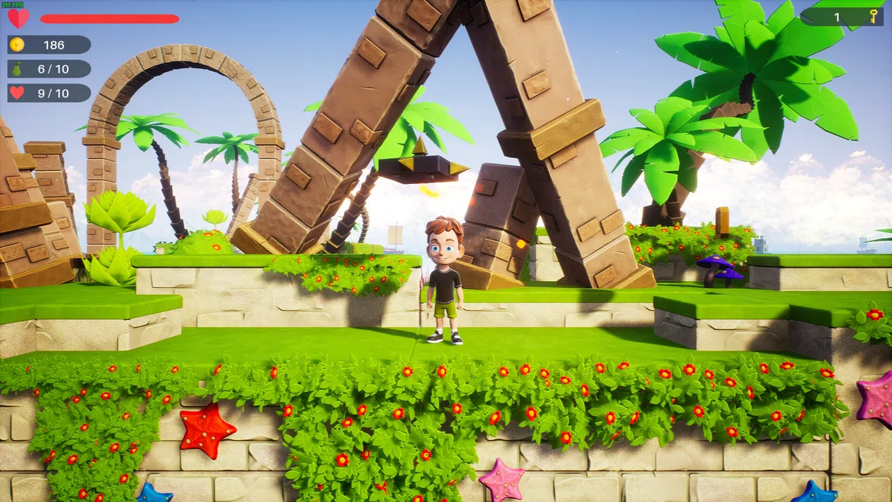 Hero World 2 Screenshot 15